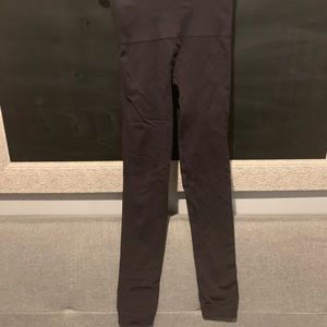 Spanx leggings small NWOT